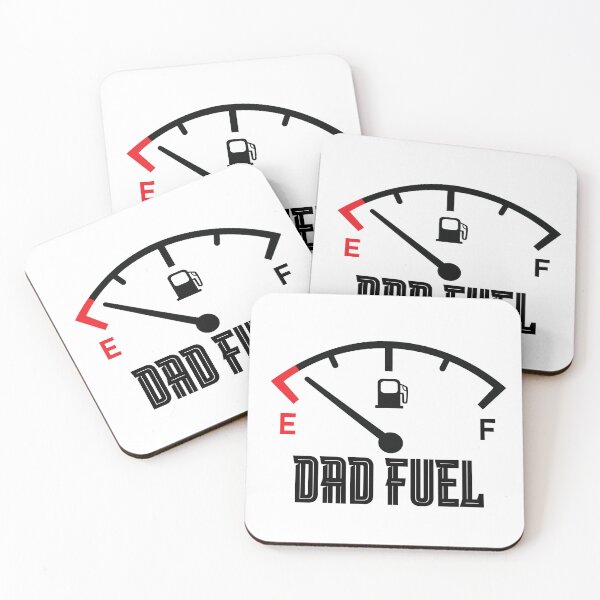 Item preview, dad fuel coffee  designed and sold by TTOLEDO10K.