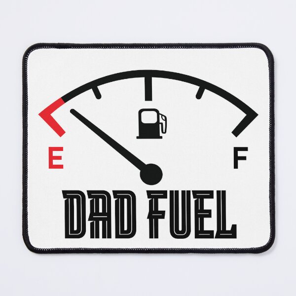 Item preview, dad fuel coffee designed and sold by TTOLEDO10K.