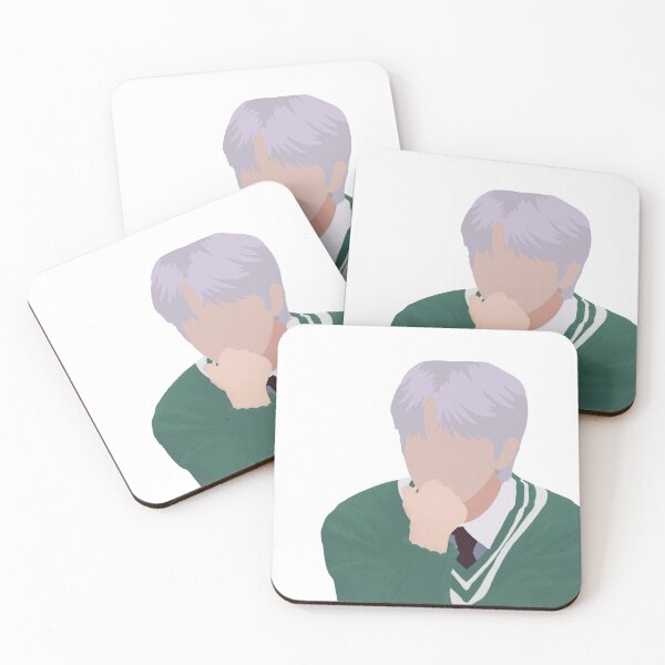 Item preview, BTS RM / Namjoon Map of the Soul 7 designed and sold by mymikrokosmos.