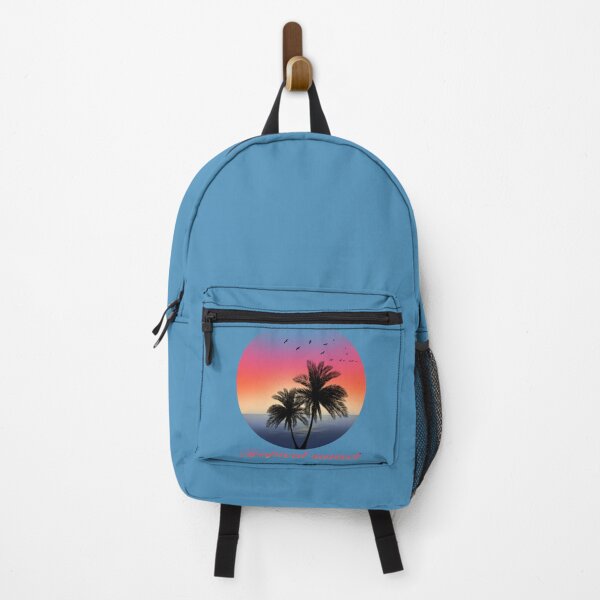Item preview, Tropical sunset designed and sold by Malmi84.