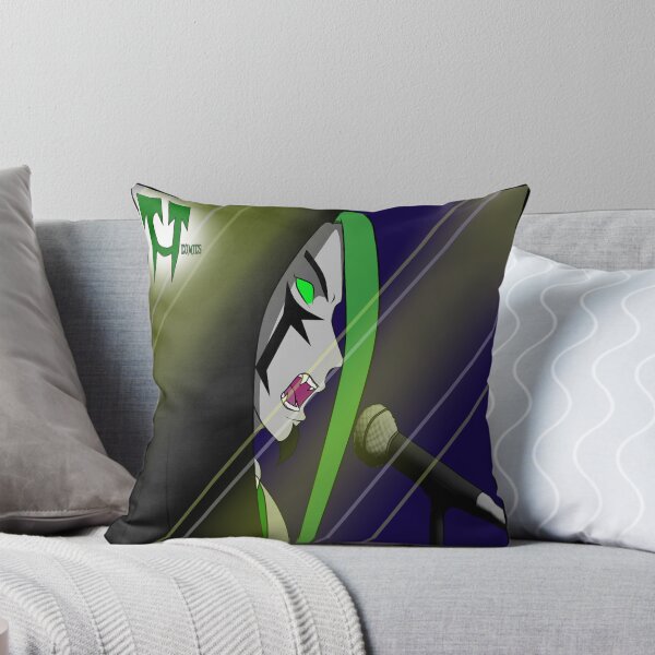 Item preview, canto xeahule designed and sold by TCTComics.
