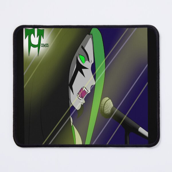 Item preview, Xeahule Singing  designed and sold by TCTComics.