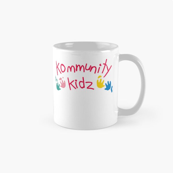 Item preview, SOUTH PARK KOMMUNITY KIDZ ADULT designed and sold by iinowake8.