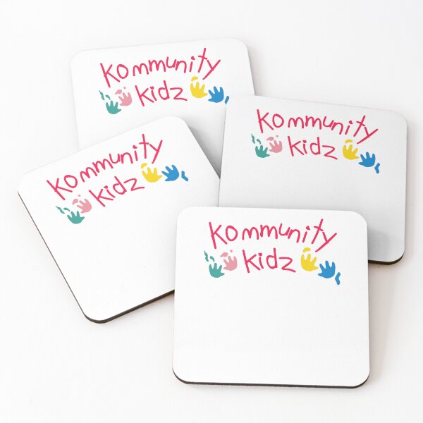 Item preview, SOUTH PARK KOMMUNITY KIDZ ADULT designed and sold by iinowake8.