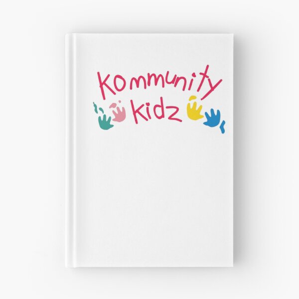 Item preview, SOUTH PARK KOMMUNITY KIDZ ADULT designed and sold by iinowake8.