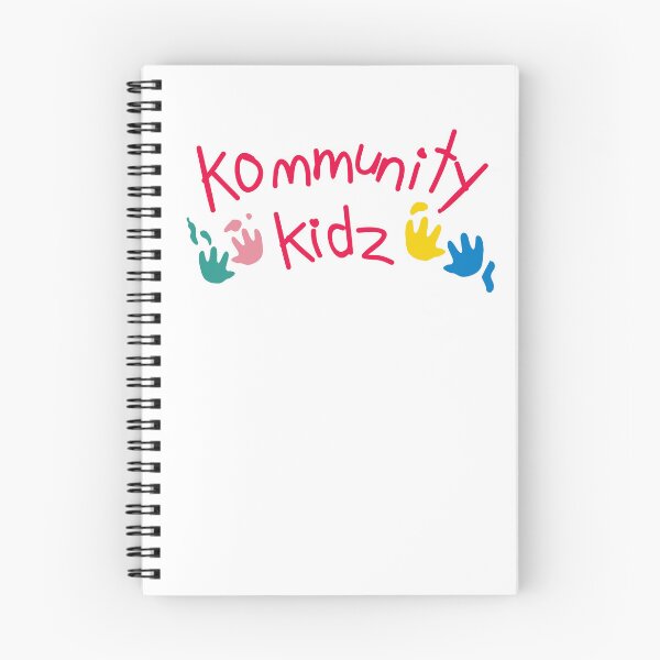 Item preview, SOUTH PARK KOMMUNITY KIDZ ADULT designed and sold by iinowake8.