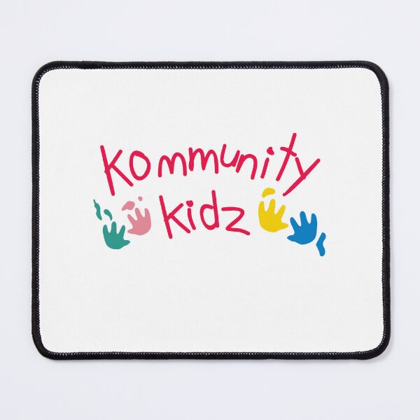 Item preview, SOUTH PARK KOMMUNITY KIDZ ADULT designed and sold by iinowake8.