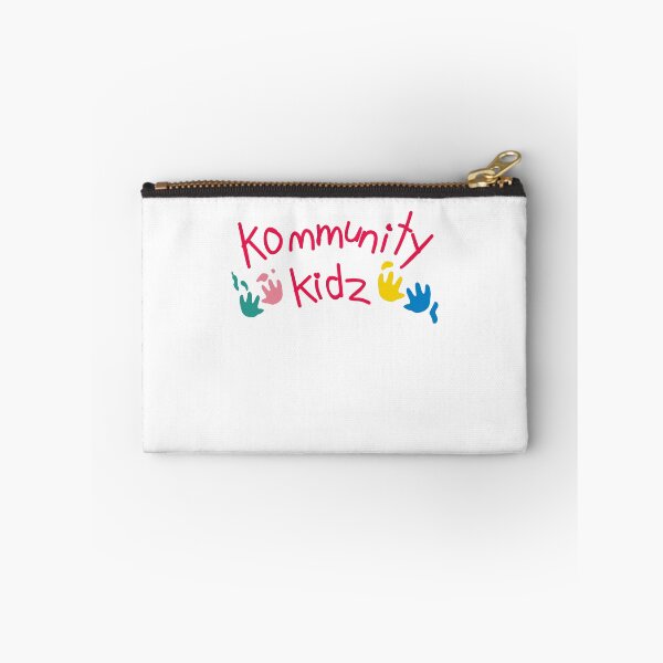 Item preview, SOUTH PARK KOMMUNITY KIDZ ADULT designed and sold by iinowake8.