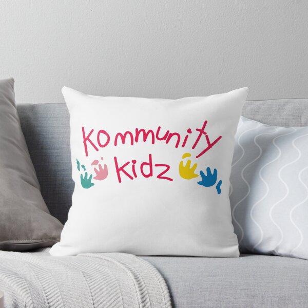 Item preview, SOUTH PARK KOMMUNITY KIDZ ADULT designed and sold by iinowake8.