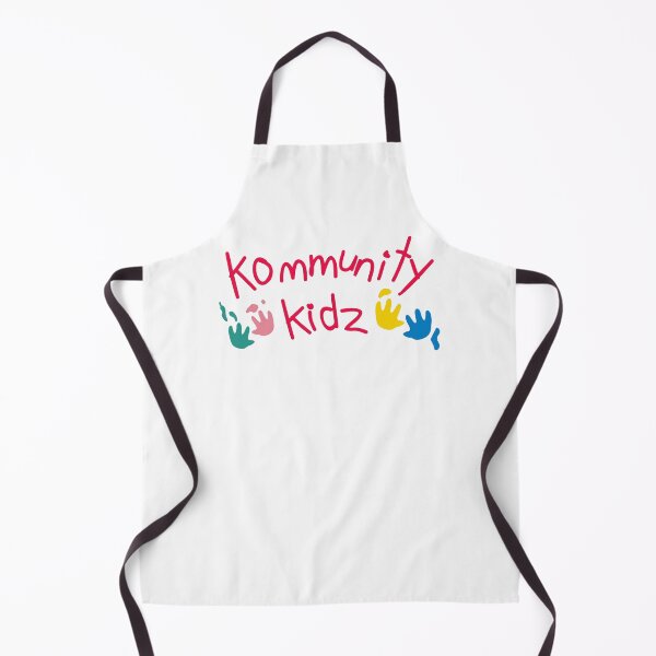 Item preview, SOUTH PARK KOMMUNITY KIDZ ADULT designed and sold by iinowake8.