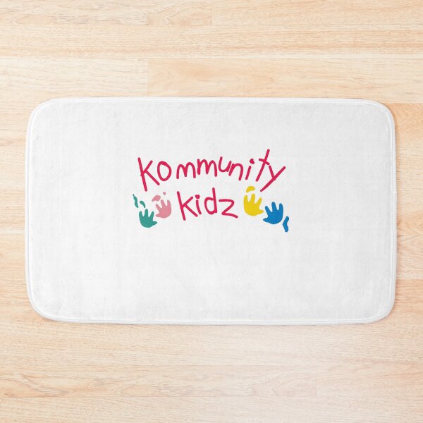 Item preview, SOUTH PARK KOMMUNITY KIDZ ADULT designed and sold by iinowake8.