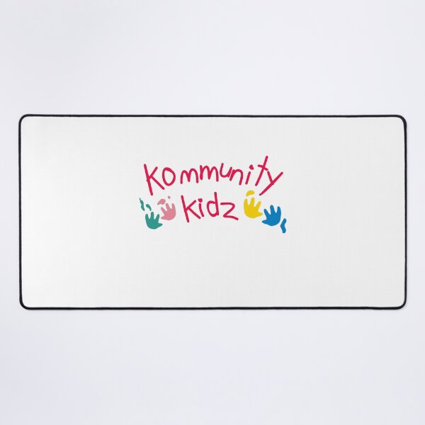 Item preview, SOUTH PARK KOMMUNITY KIDZ ADULT designed and sold by iinowake8.