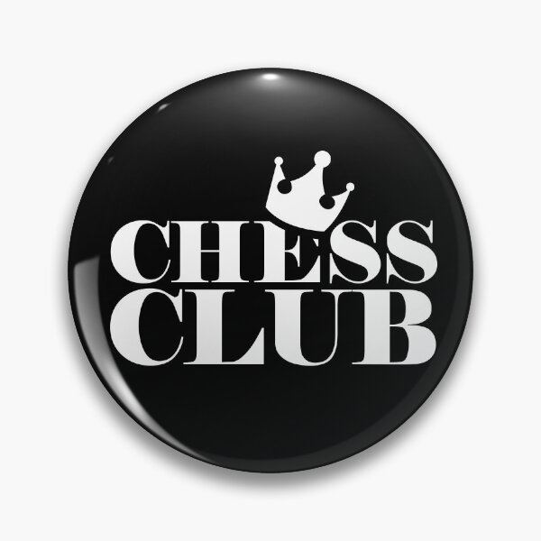 Item preview, Chess icon for chess players and clubs designed and sold by AndreMi.