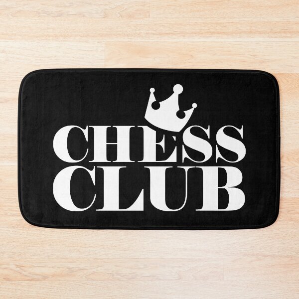 Item preview, Chess icon for chess players and clubs designed and sold by AndreMi.
