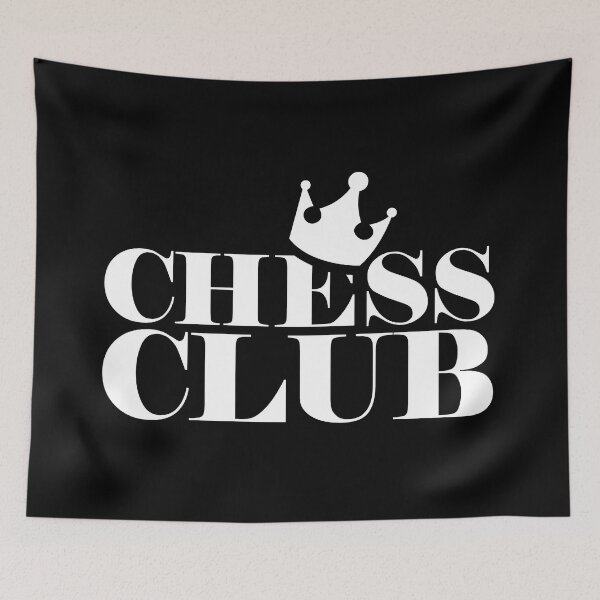 Item preview, Chess icon for chess players and clubs designed and sold by AndreMi.