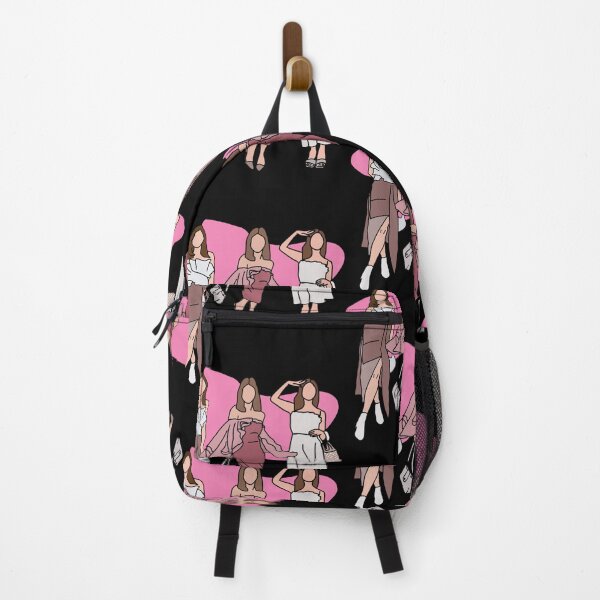 Item preview, Filles sociales designed and sold by MerleGrimes.
