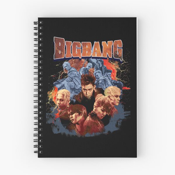 Item preview, bigbang  Premium  designed and sold by WolfgangMatthe.