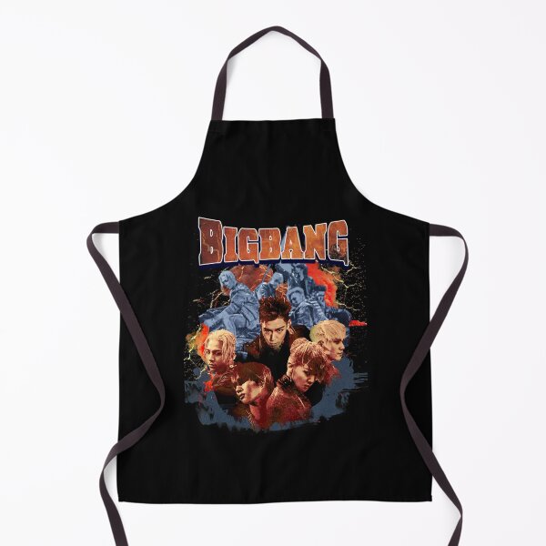Item preview, bigbang Premium designed and sold by WolfgangMatthe.
