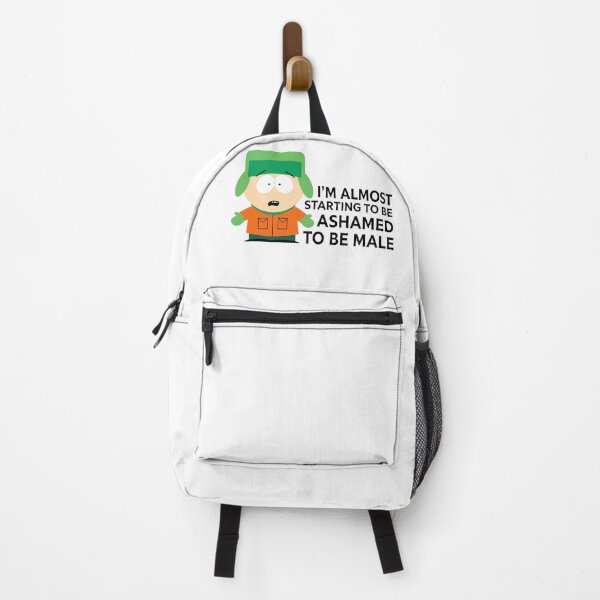 Item preview, SOUTH PARK KYLE ASHAMED TO BE MALE ADULT designed and sold by iinowake8.