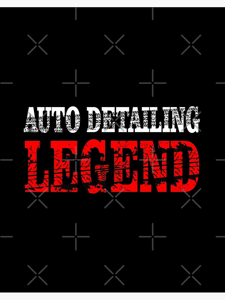 Auto Detailing  Legendary Detail