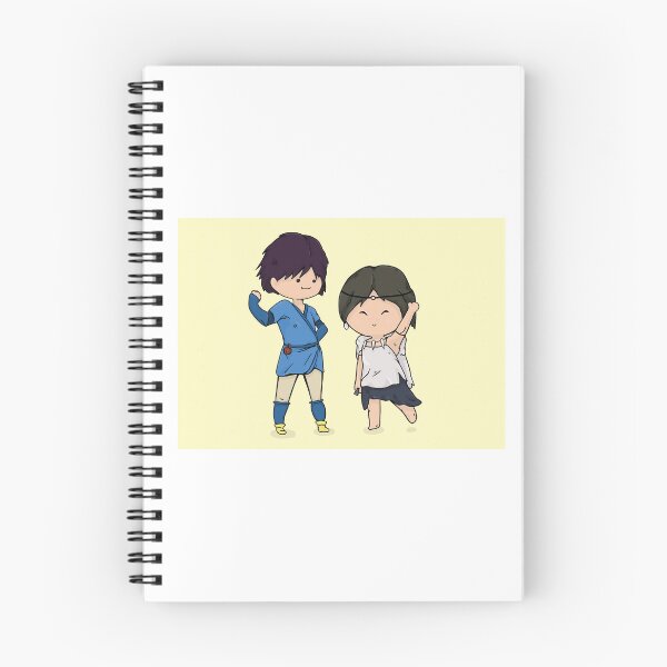 Item preview, Anime Princess and Friend designed and sold by limboartworkk.