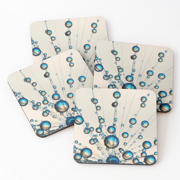 Item preview, Micro Dandy Drops designed and sold by SharonJ.