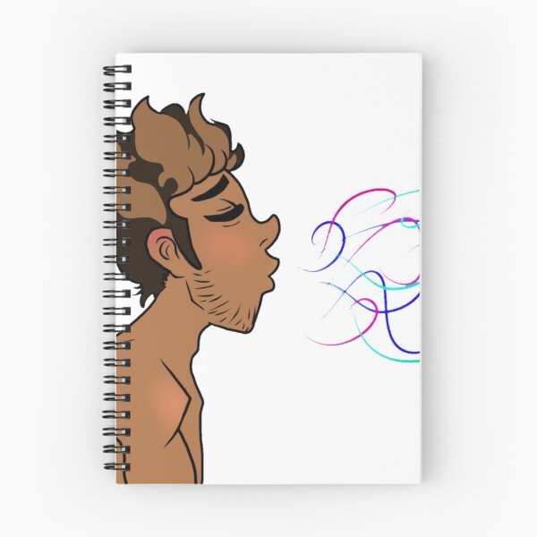 Item preview, Brandon Rogers designed and sold by YellowIrishDeer.