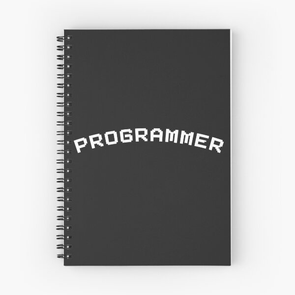 Item preview, Programmer designed and sold by Code  Monkeys.