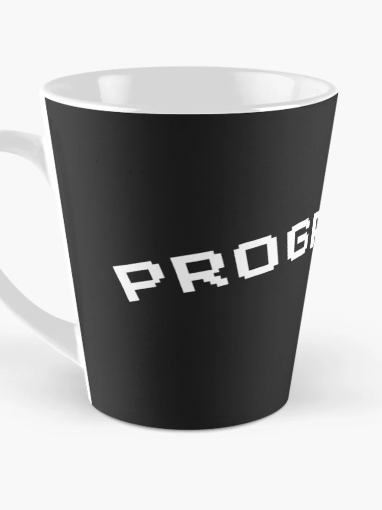 Thumbnail 3 of 4, Coffee Mug, Programmer designed and sold by Code  Monkeys.