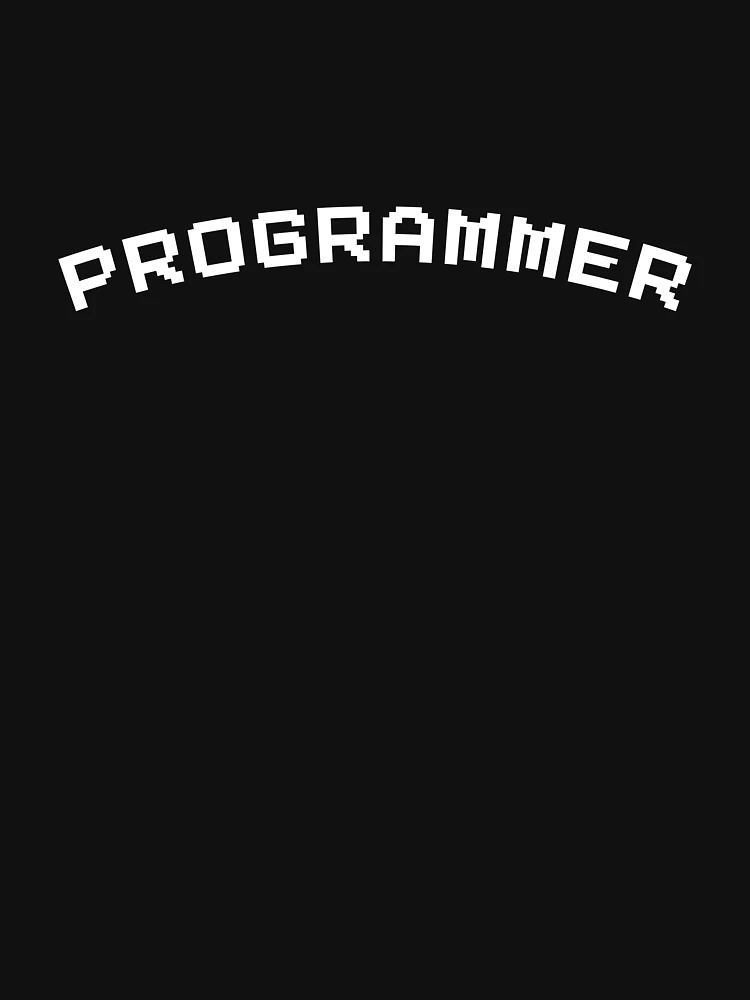 Thumbnail 6 von 6, Premium Oversized Pullover, Programmierer designt und verkauft von Code Monkeys.