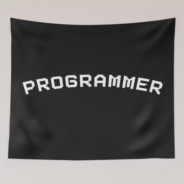 Item preview, Programmer designed and sold by Code  Monkeys.