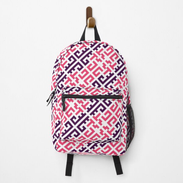 Item preview, Abstract checkered lines pattern designed and sold by klimov0101.