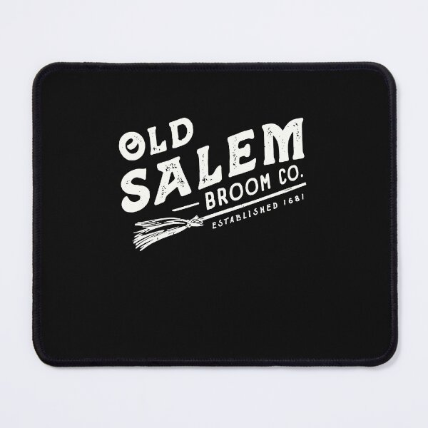 Item preview, Old-Salem-Broom-Co-Womens-Funny-T-Shirt designed and sold by haianh1.