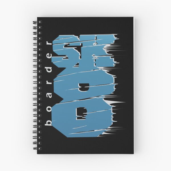 Item preview, Skate Boarder Essential T-Shirt designed and sold by marshacryjsy7.