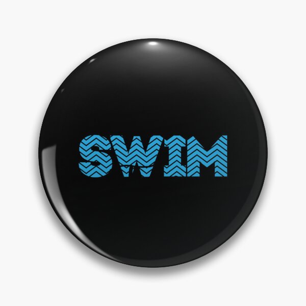 Item preview, Swim Team Swim Team Competition Classic T-Shirt designed and sold by brittaapriliy.