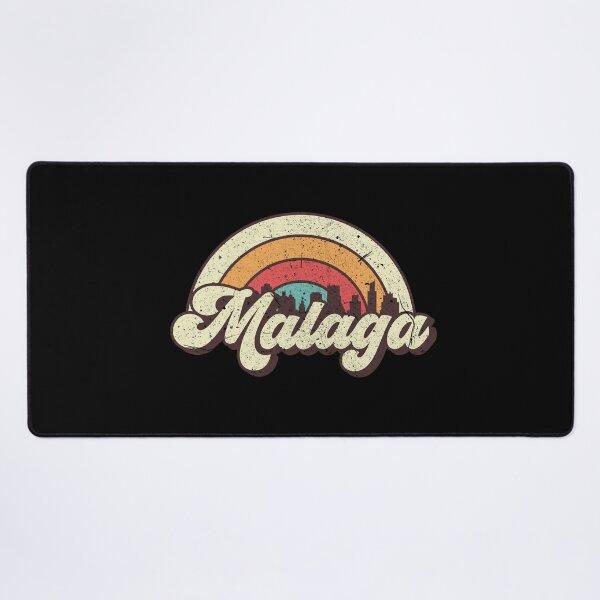 Item preview, Malaga city gift designed and sold by chrlalexandru.