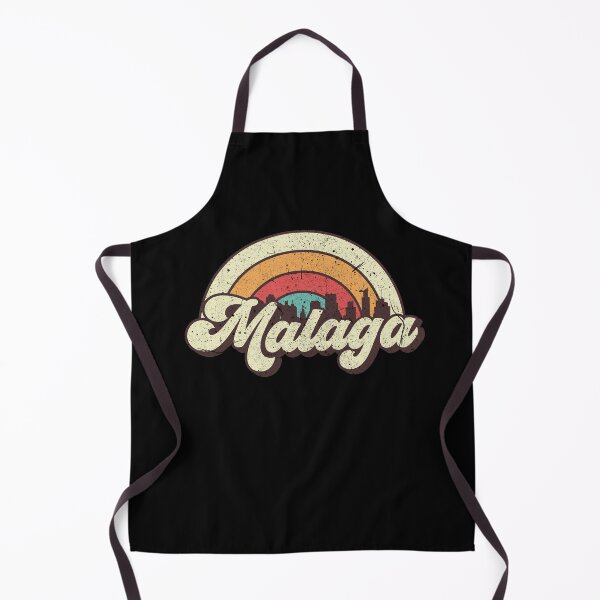 Item preview, Malaga city gift designed and sold by chrlalexandru.