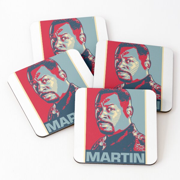 Item preview, Martin designed and sold by DFA.