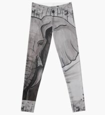 Wise Leggings