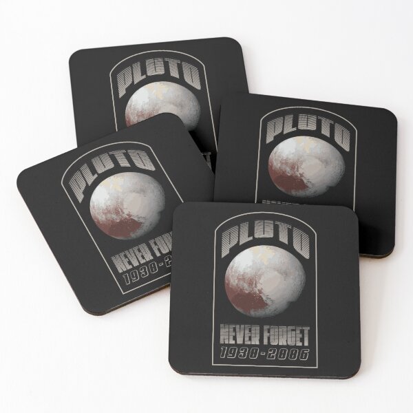 Item preview, Never Foget Pluto Classic T-Shirt designed and sold by addeoovrteqt.