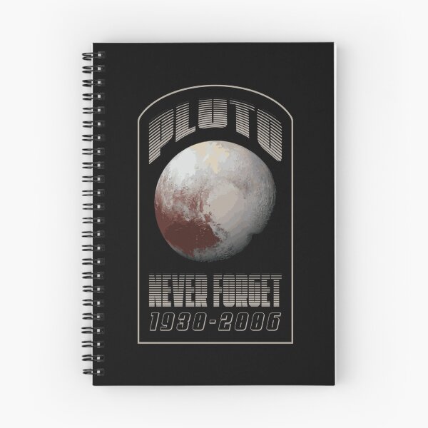 Item preview, Never Foget Pluto Classic T-Shirt designed and sold by addeoovrteqt.