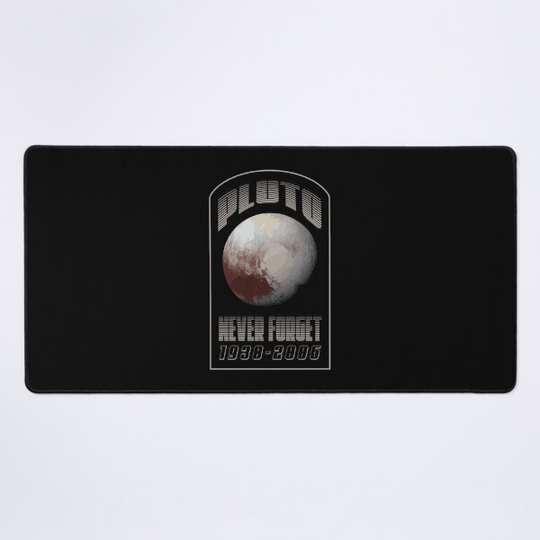 Item preview, Never Foget Pluto Classic T-Shirt designed and sold by addeoovrteqt.