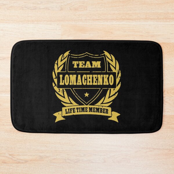 Item preview, Team Lomachenko Essential T-Shirt designed and sold by verarheaf9.
