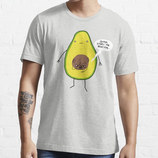 Avokuato Essential T-Shirt