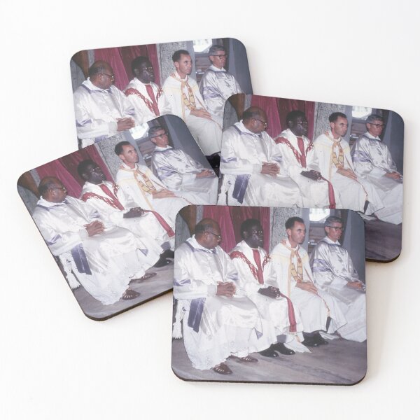 Item preview, Catholic Mission in Papua New Guinea designed and sold by BGPickers.