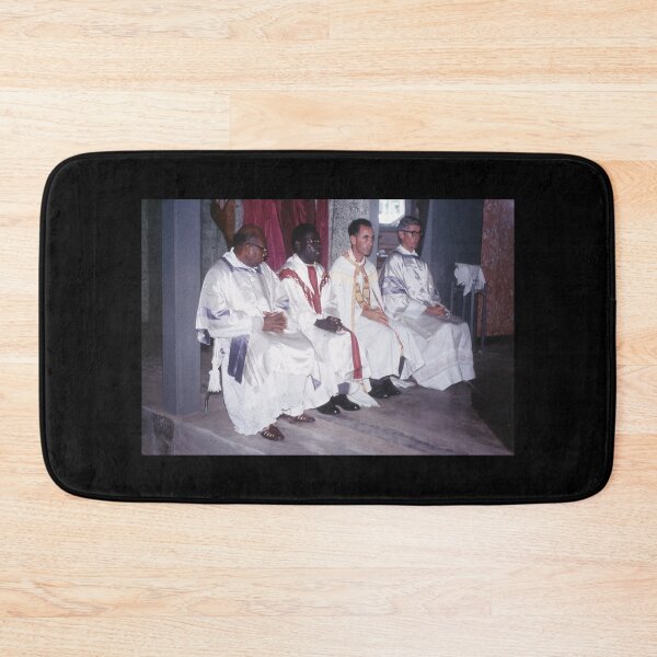 Item preview, Catholic Mission in Papua New Guinea designed and sold by BGPickers.