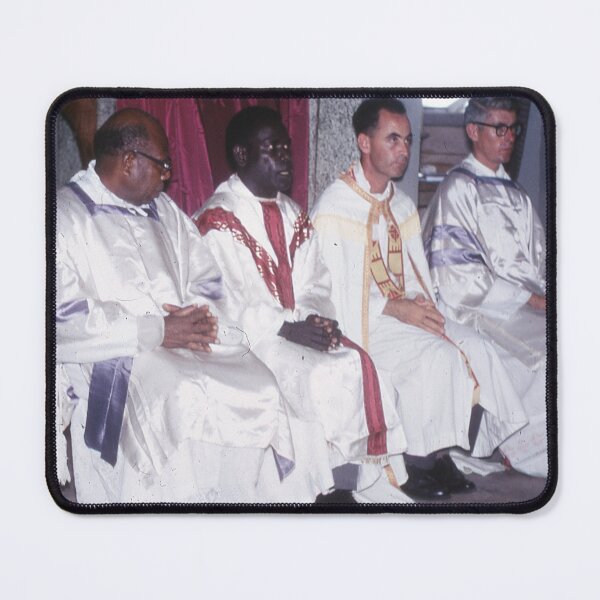 Item preview, Catholic Mission in Papua New Guinea designed and sold by BGPickers.