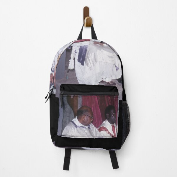 Item preview, Catholic Mission in Papua New Guinea designed and sold by BGPickers.