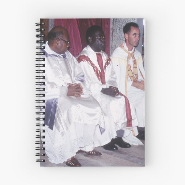 Item preview, Catholic Mission in Papua New Guinea designed and sold by BGPickers.