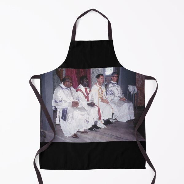 Item preview, Catholic Mission in Papua New Guinea designed and sold by BGPickers.